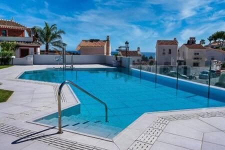 Royal Palm 22 Luxurious 3 Bedroom Penthouse Nerja Esterno foto