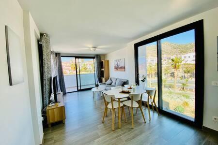 Royal Palm 22 Luxurious 3 Bedroom Penthouse Nerja Esterno foto
