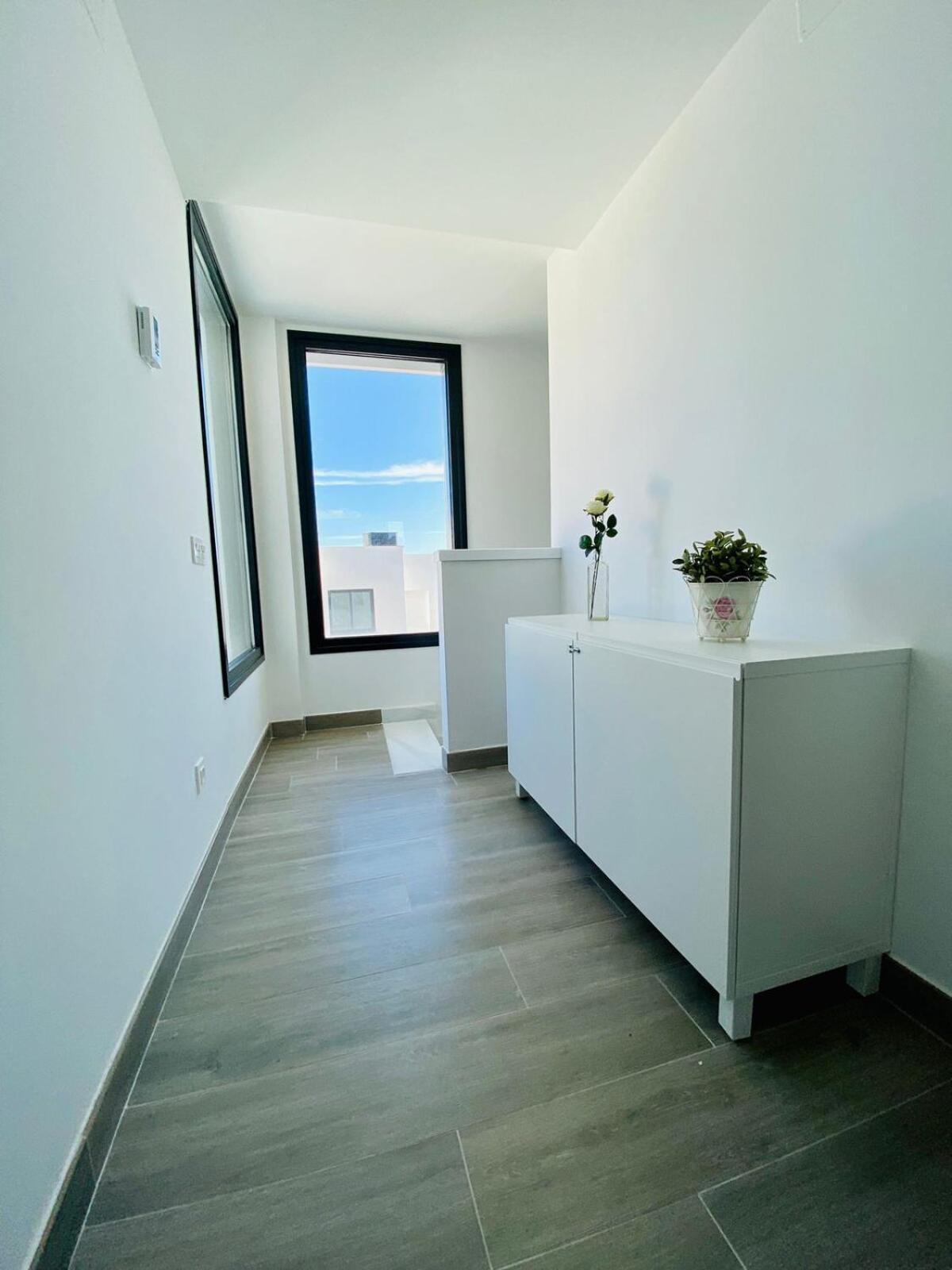 Royal Palm 22 Luxurious 3 Bedroom Penthouse Nerja Esterno foto